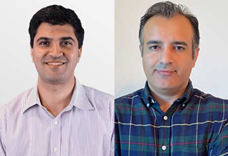  Mahmoodreza, Researcher, and Alireza Masrour, General Partner, Plug and Play Tech Center | Auto Business Outlook 