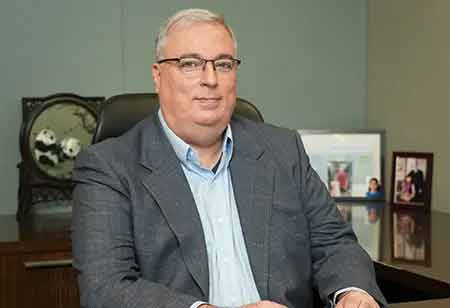  Mark Sutton, VP Engineering APAC, Adient (NYSE: ADNT) | Auto Business Outlook 