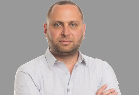 Maxime Mackieh, Head of Cyber Security, Punch Powertrain | Auto Business Outlook Maxime Mackieh, Head of Cyber Security, Punch Powertrain | Auto Business Outlook
