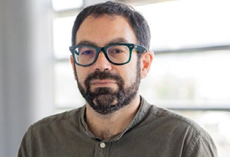 David Guerra-Rodriguez, Software Engineering Manager, APPLUS+IDIADA | Auto Business Outlook David Guerra-Rodriguez, Software Engineering Manager, APPLUS+IDIADA | Auto Business Outlook