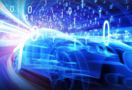 Transforming the Automotive Industry With 3D Printing Applications.