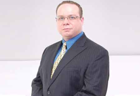  Sacha Porges, Global Director - Lead Customer Quality & New Programs, GKN Automotive | Auto Business Outlook