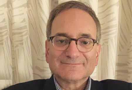 Rick Winick, vice president and general manager, Honeywell Mobile Refrigerants | Auto Business Outlook Rick Winick, vice president and general manager, Honeywell Mobile Refrigerants | Auto Business Outlook