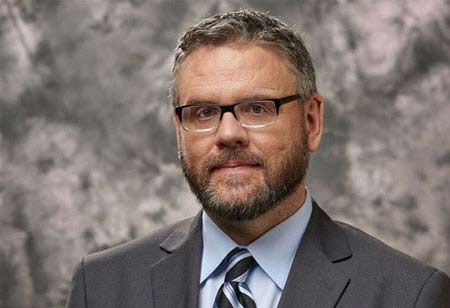 Karl Popham, Interim CIO, Manager of Emerging Technologies & Electric Vehicles, Austin Energy | Auto Business Outlook