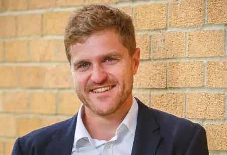 Jamie Vollbracht (Cleantech Partner, IP Group) with significant input from the Bramble Energy team | Auto Business Outlook Jamie Vollbracht (Cleantech Partner, IP Group) with significant input from the Bramble Energy team | Auto Business Outlook
