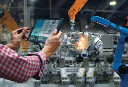 Dr.-Ing. Matthias Schindler, Head of Artificial Intelligence in Manufacturing, BMW Group | Auto Business Outlook Dr.-Ing. Matthias Schindler, Head of Artificial Intelligence in Manufacturing, BMW Group | Auto Business Outlook