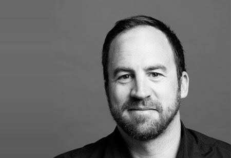 Magnus Bredin, Manager Battery System Design and Validation, Polestar,Polestar |  Auto Business Outlook