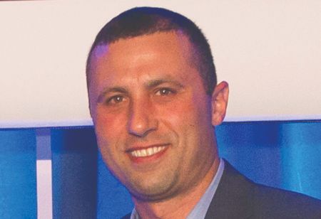 Dan Constantino, Director, Security Operations, Cox Automotive | Auto Business Outlook Dan Constantino, Director, Security Operations, Cox Automotive | Auto Business Outlook