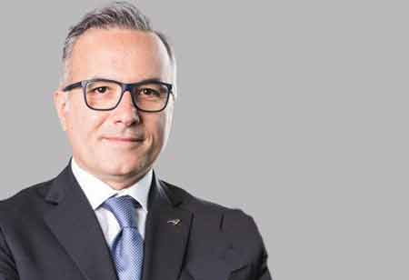  Luciano De Oto, Body Engineering Director,McLaren Automotive Ltd | Auto Business Outlook 