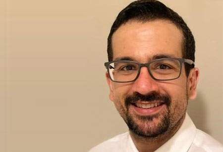 Waldemar Linares Rodriguez, Manager, Advanced Simulation Technologies – AVL | Auto Business Outlook