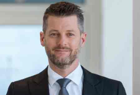 Hannes Prenn, Executive VP and CEO of Marelli Electric Powertrain | Auto Business Outlook 