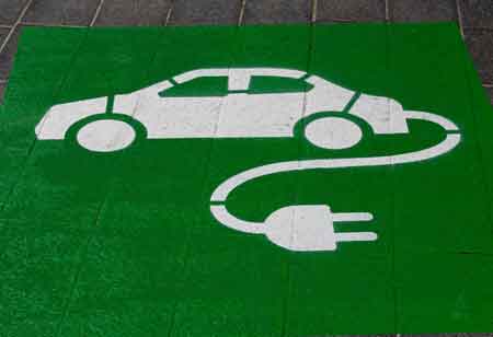 Top Security Risks For Connected Cars