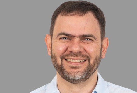   Douglas Pedro de Alcantara, Chief Technology Officer, ROMI S. | Auto Business Outlook 