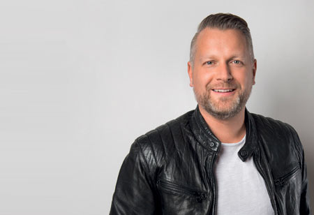 Sebastian Fuchs, Managing Director Manheim and RMS Continental Europe, Cox Automotive | Auto Business Outlook
