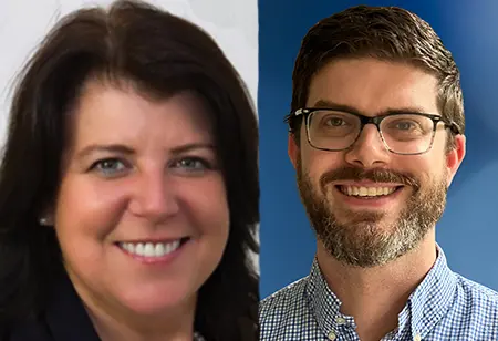  Bridget Grewal, Director of Packaging Continuous Improvement at Magna International & Kellen Mahoney, Vice President, Navista the Public Affairs Group Inc  | Auto Business Outlook 