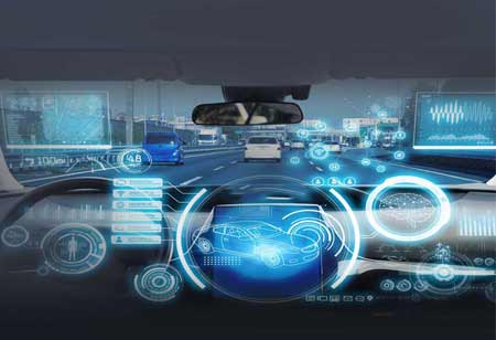 Jonah Hong, Corporate Vice President and Head of Digital Customer Experience of Hyundai Motor Company,Hyundai Motor Company |  Auto Business Outlook