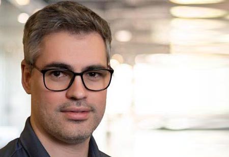 Thales Souto, Manufacturing Engineering Manager, TE Connectivity | Auto Business Outlook Thales Souto, Manufacturing Engineering Manager, TE Connectivity | Auto Business Outlook