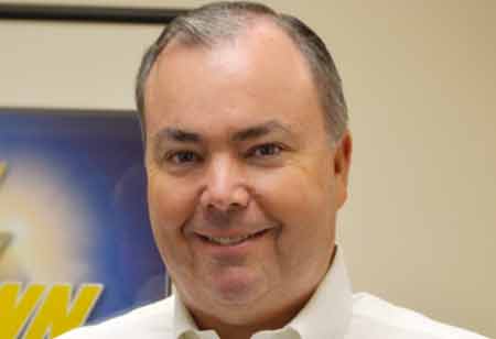John Connell, Vice President of SLI Products Group, Crown Battery Manufacturing | Auto Business Outlook John Connell, Vice President of SLI Products Group, Crown Battery Manufacturing | Auto Business Outlook