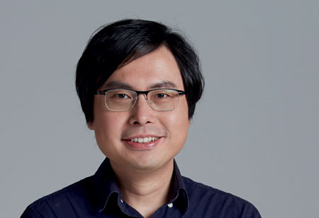  Lei Zhang, Global Vice President, Digital Cockpit and Software Development, NIO | Auto Business Outlook