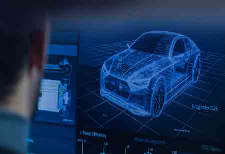 Future of Autonomous Vehicles with Sophisticated Technology 