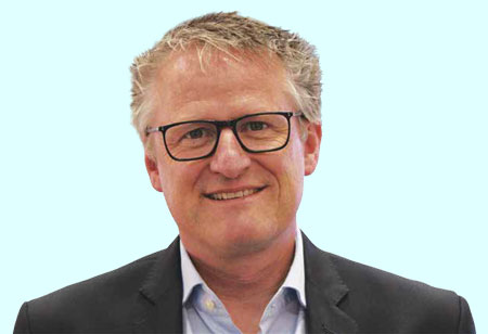 Martin Beltrop, Senior Director Portfolio Management, Nokia Enterprise | Auto Business Outlook