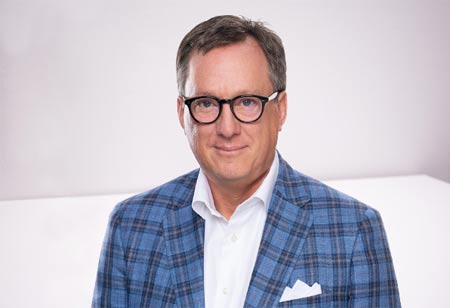  John O'Dowd, Vice President of Marketing at NAPA Auto Parts | Auto Business Outlook 