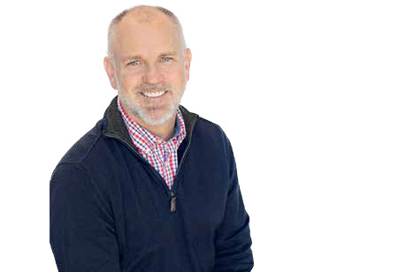 Travis Johnson-Vice President, Operation , Liberty Utilities | Auto Business Outlook Travis Johnson-Vice President, Operation , Liberty Utilities | Auto Business Outlook