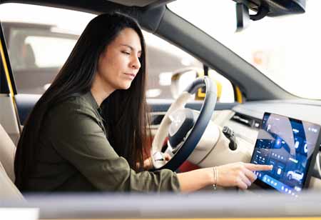 Mayra Alejandra Cruz Herrera, Logistics Manager Europe at Aiways | Auto Business Outlook Mayra Alejandra Cruz Herrera, Logistics Manager Europe at Aiways | Auto Business Outlook
