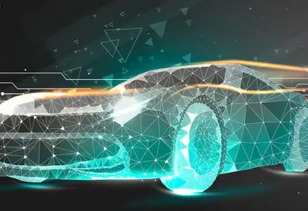 Automotive Engineering: Shaping the Future of Mobility and Driving Innovation