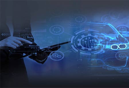 Revving Up the Future: Digital Transformation Accelerates in Auto Retail
