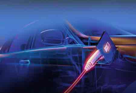 Industry trends affecting electric vehicles