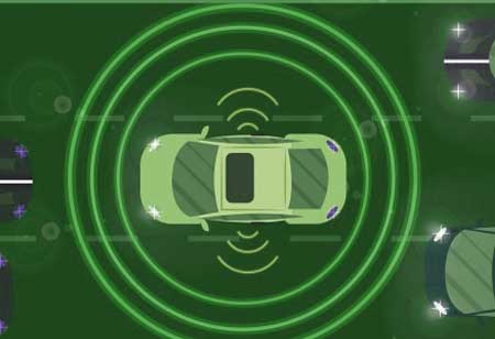 Arrival Of Electric Cars 