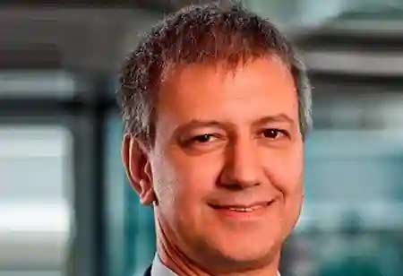  Daniele Lorenzetti, Chief Technology Officer, Apollo Vredestein | Auto Business Outlook 