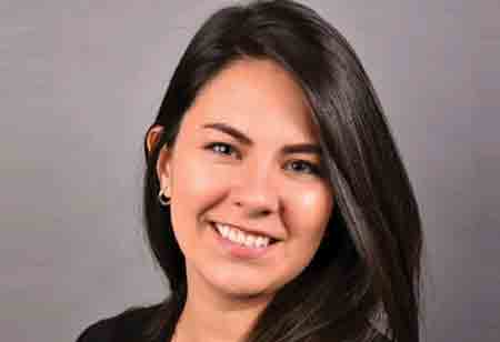 Mayra Alejandra Cruz Herrera, Logistics Manager Europe, Aiways | Auto Business Outlook Mayra Alejandra Cruz Herrera, Logistics Manager Europe, Aiways | Auto Business Outlook