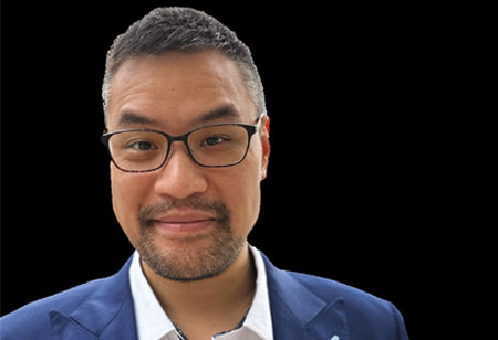 Andrew J. Wong, Global Head of Fleet Management Systems, Continental | Auto Business Outlook 