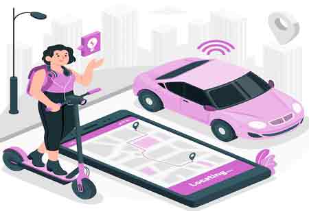 Enhancing Mobility Through Strategic Vehicle Financing