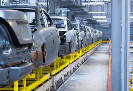 Latest Trends in the Automotive Sector