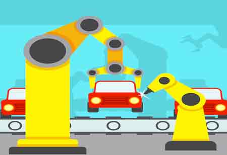 The Future of Automotive Aftermarket Services in a Connected and Customized World