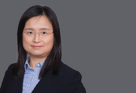 Jian Zhou, Ph.D., Corporate R&T Metallurgy Manager, Cummins Inc. | Auto Business Outlook
