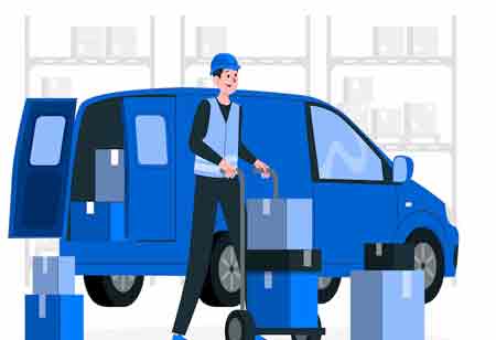 Essentials of Automotive Shipping in Logistics