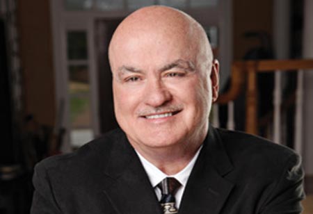  Monte Heisler, Director, Manufacturing Quality, North American Stamping Group | Auto Business Outlook 