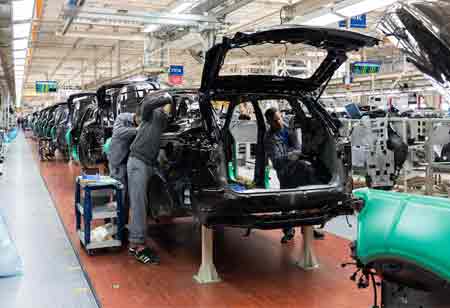 A Guide to the Fundamental Supplier Models in the Automotive Aftermarket