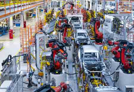Strategies to Enhance Success in Automotive Operations