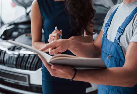 Emerging Trends in Automotive Consulting