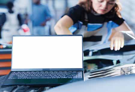 Overcoming Barriers in the Automotive Aftermarket Industry