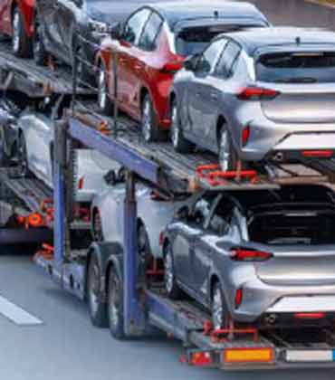 Katharine Yazdi, SHERPA AUTO TRANSPORT | Auto Business Outlook | Top Automotive Shipping Services Companies