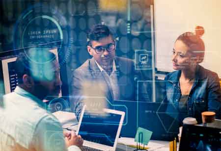 Advantages of Utilizing Digital Solutions for Modern Dealerships