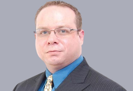 Sacha Porges, Global Director - Lead Customer Quality & New Programs, GKN Automotive | Auto Business Outlook Sacha Porges, Global Director - Lead Customer Quality & New Programs, GKN Automotive | Auto Business Outlook