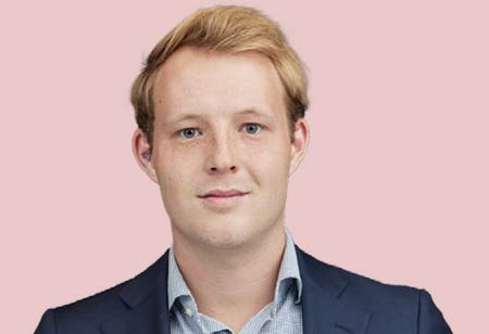 Stef Crum, CEO & Co-Founder, Reditus Space | Auto Business Outlook