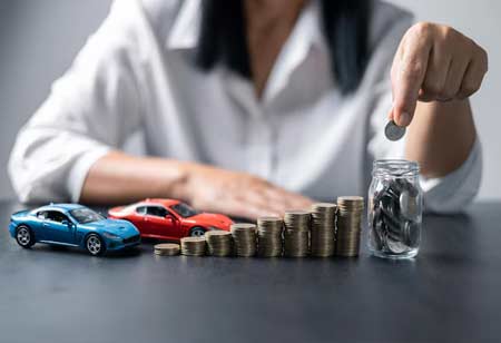 Adapting to Change in the New Era of Auto Financing Solutions